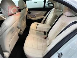 مێرسێدس بێنز E-Class